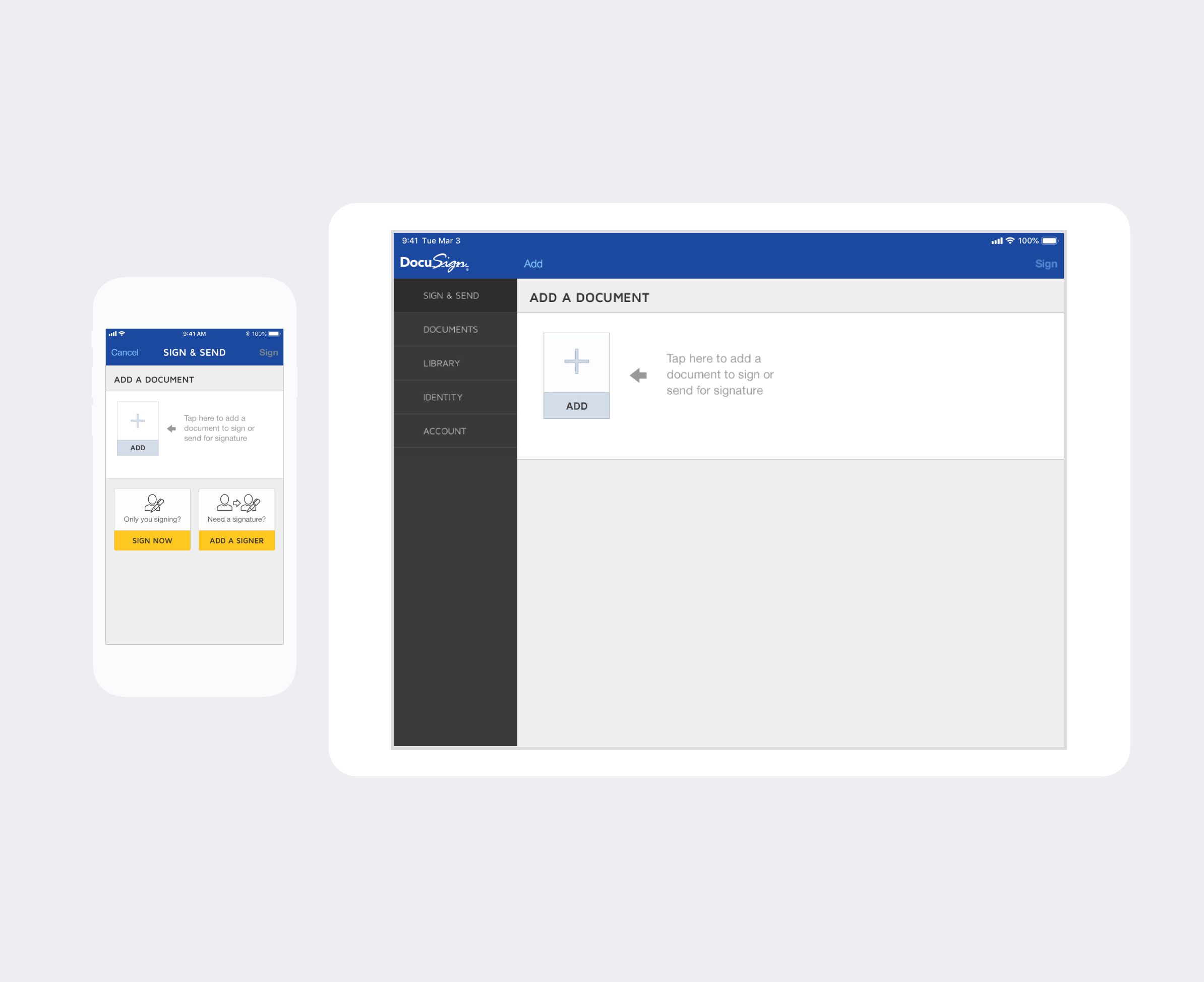 DocuSign