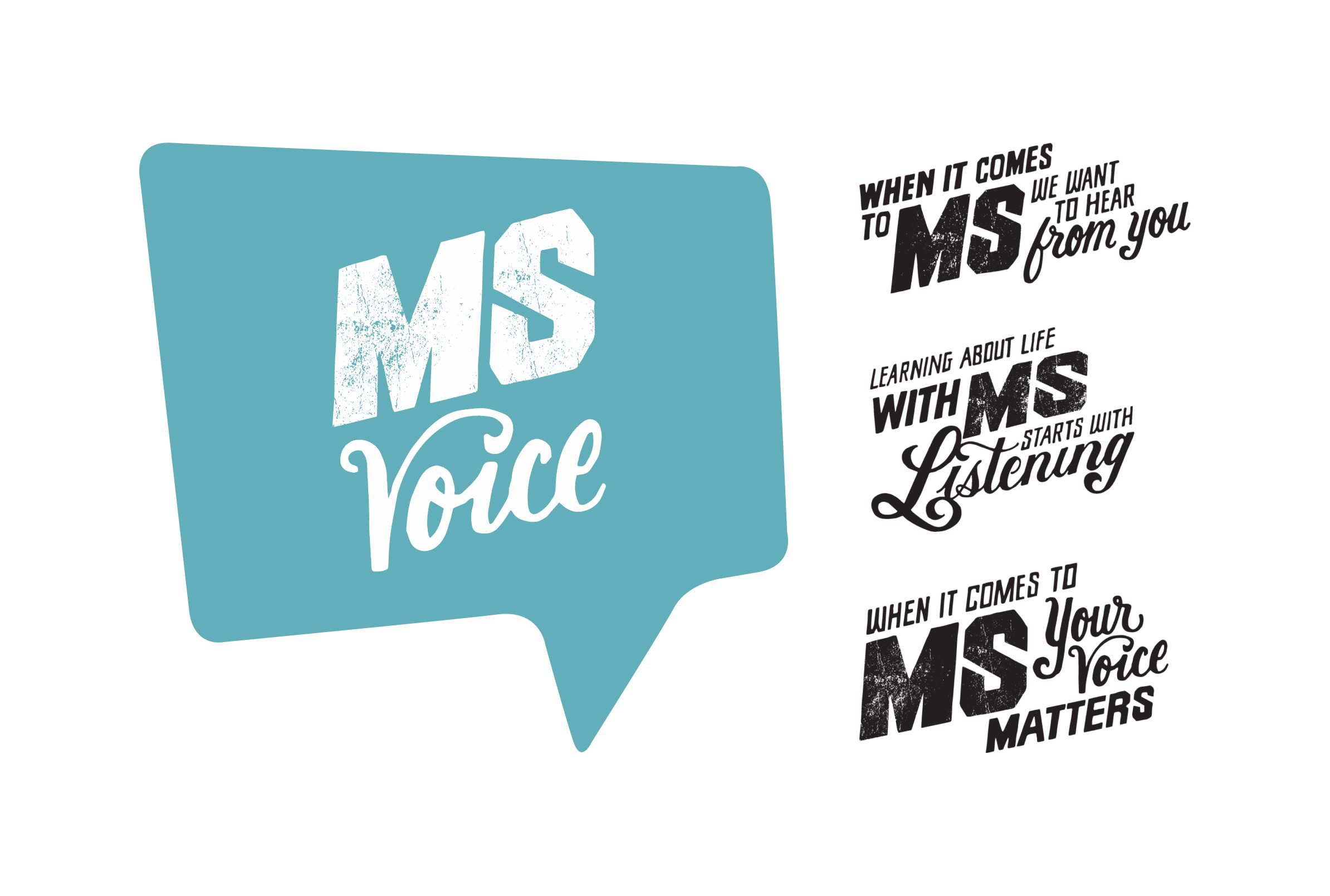 MS Voice Campaign Branding