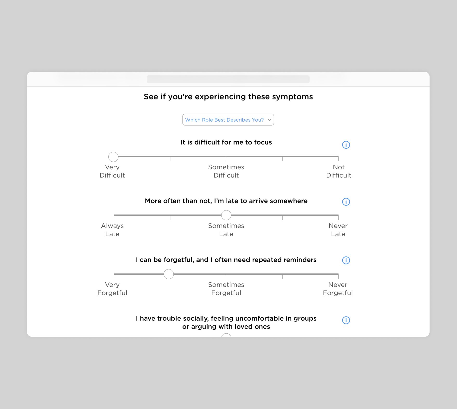 BioMarin Wireframe